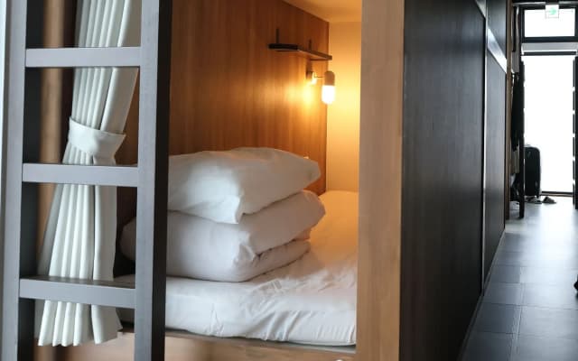 Hostel Kura - photo 5