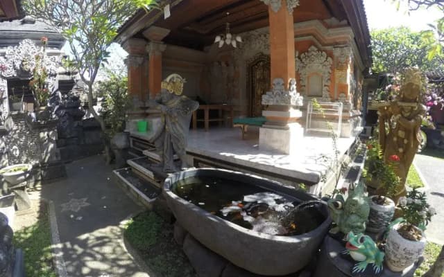 Eka's Homestay - photo 5