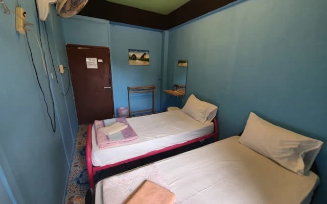 Good Dream Guesthouse - Hostel - photo 2