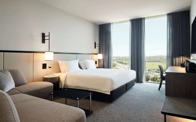 Hyatt Place Melbourne, Caribbean Park - photo 4