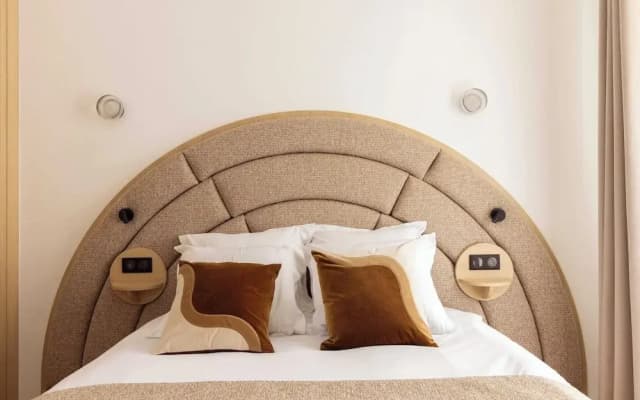 Cosy Apartment - 3br/6p - Montmartre/sacra-ca\"ur - photo 2