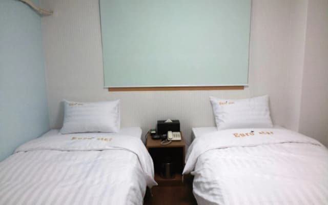Euro Star Hotel - photo 2