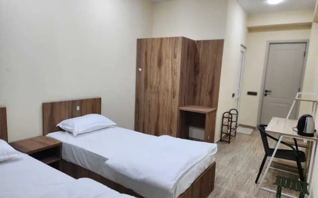 Ncomforts Stay inn - photo 2