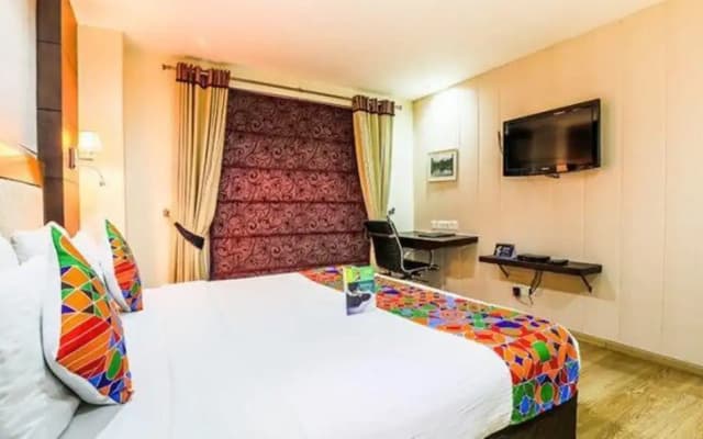 FabHotel Hexa Lajpat Nagar - photo 5