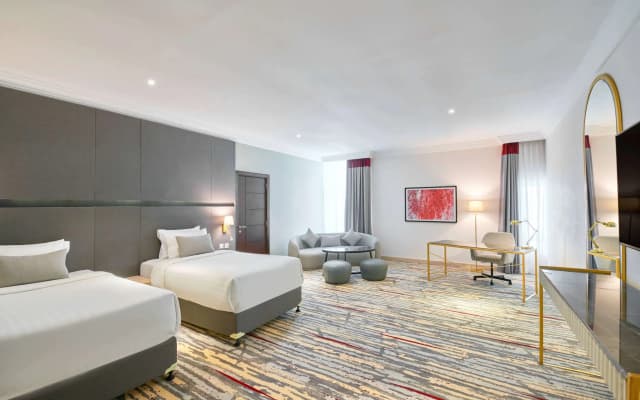Ramada By Wyndham Doha Old Town - photo 3