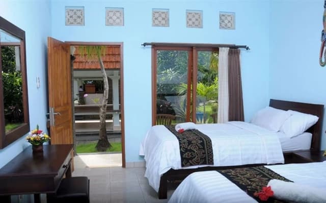 Ayu Guna Resort - photo 3