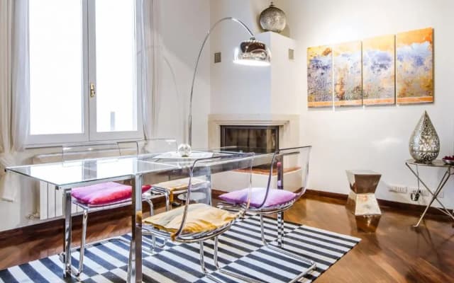 Scala Elegant Apartment - photo 5