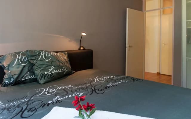 Amsterdam Apartments - North Area - photo 4