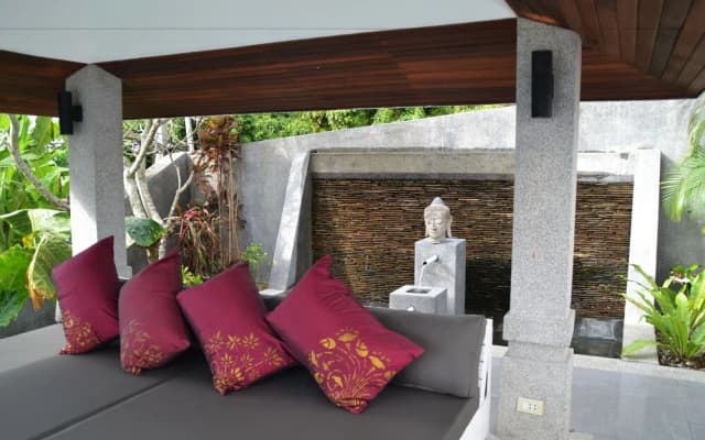 Oasis De Madame - photo 5