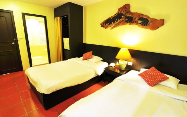 Baan Sukhumvit Soi 20 - photo 3