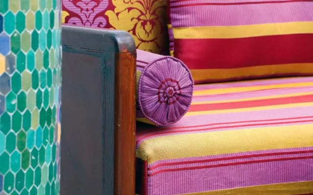 Riad Tahar Oasis - photo 5