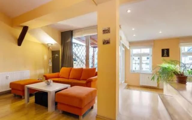 Perunova Apartments - photo 4