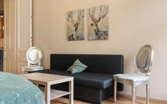 2BR Apartment Central Long Stay - photo 4