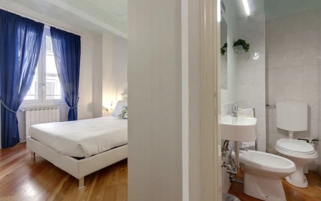Apartment Il Magnifico - Florence - photo 2