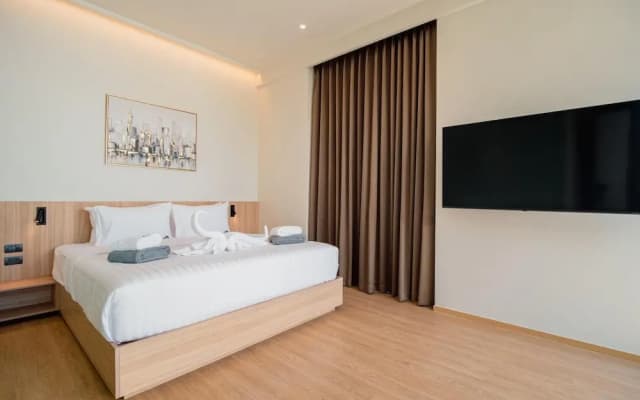 Elegant Aileen 3 Bedroom Pool Villa Naithon - photo 3