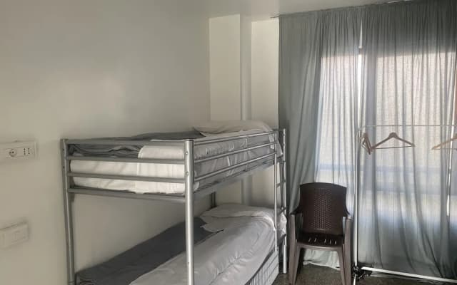 MR Hostel - photo 4