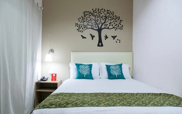 OYO 90106 Sindbad Hotel - photo 3