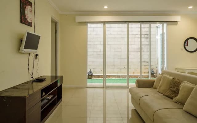 Residences by RedDoorz near Setiabudi One Mall - photo 4