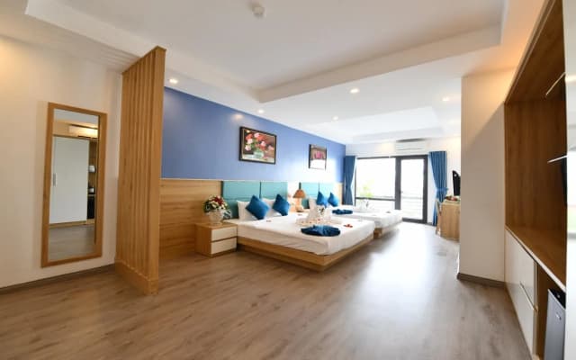 Amorita Boutique Hotel - photo 2