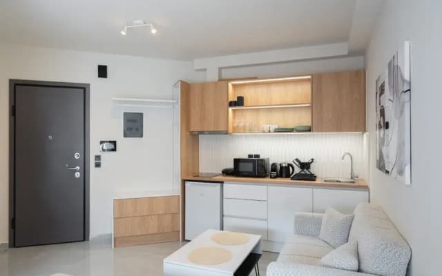 LIV - Comfortable Athens Studio S8-3a - photo 2