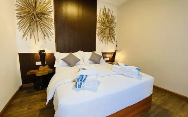 Arutha Resort Ocho Homes By 8 Continents - photo 4