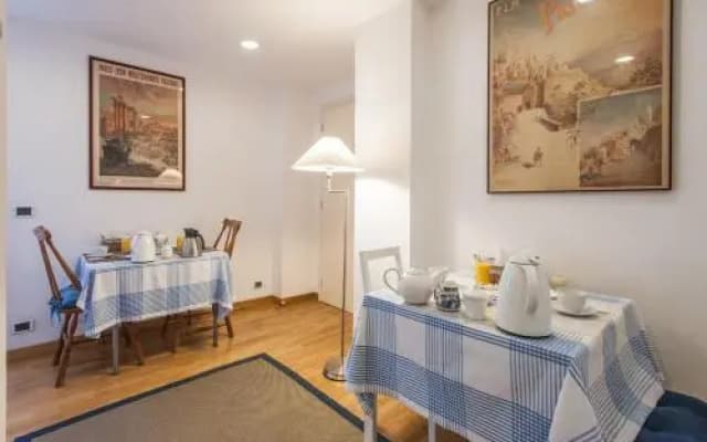 Ondina Bed Breakfast - photo 5