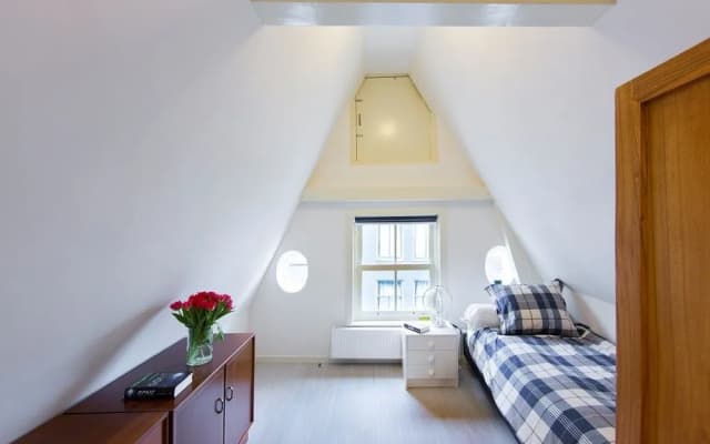 Kings Residence - photo 2