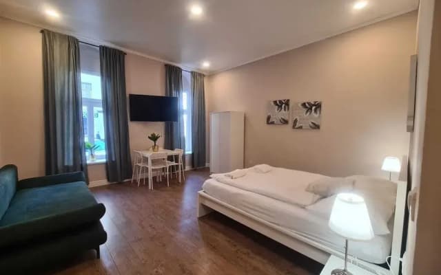 Smart Stay Near Stadthalle - photo 3
