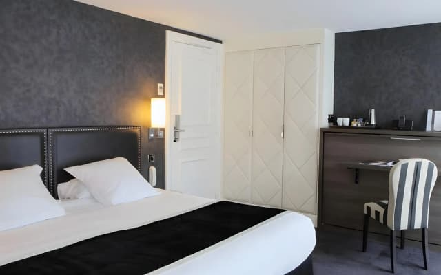 Hotel Diva Opera - photo 3