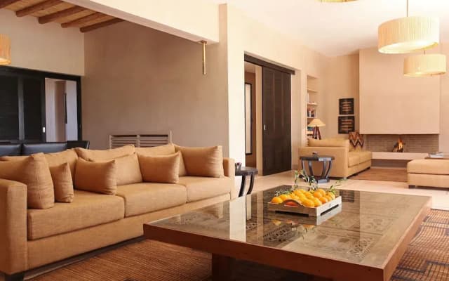 Villa Malekis by Sejour Maroc - photo 4