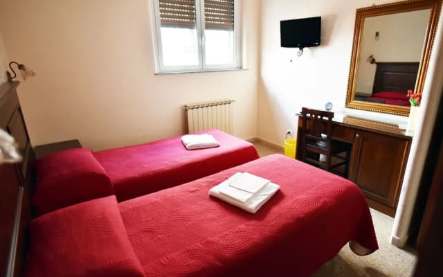 Via Curtatone 12 Apartment - photo 3