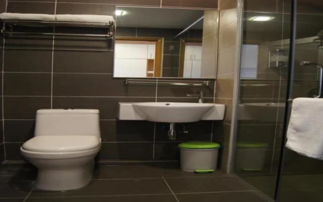 Caspari Hotel - photo 5