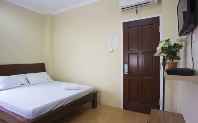 Kwitang Guest House - photo 3