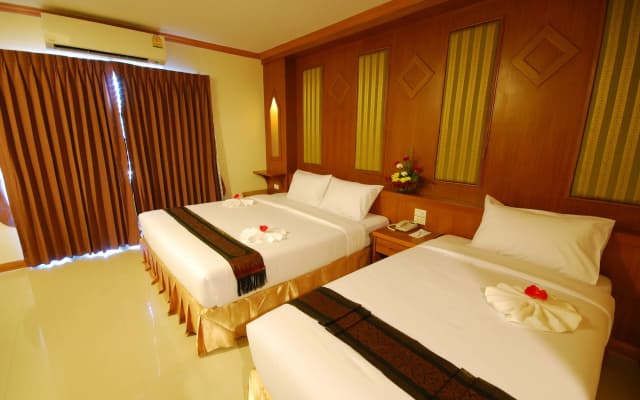 Embryo Hotel - photo 3