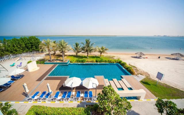 Pearl Hotel and Spa - photo 5