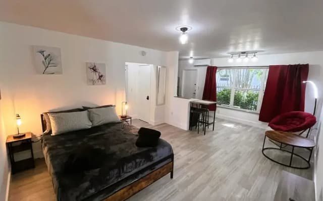 Upper East Side Renovated Studio Free Parking - photo 5
