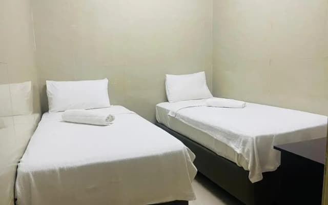 Hotel City Bukit Bintang - photo 2