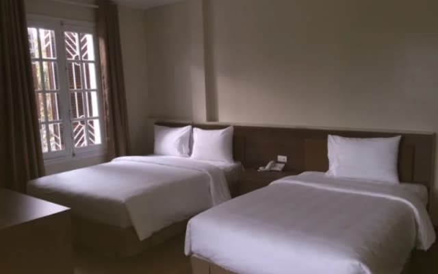 Tulip Hotel - photo 5