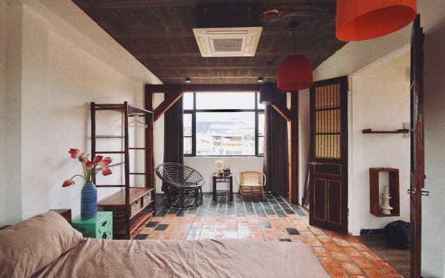 Roots House Easternstay - photo 4