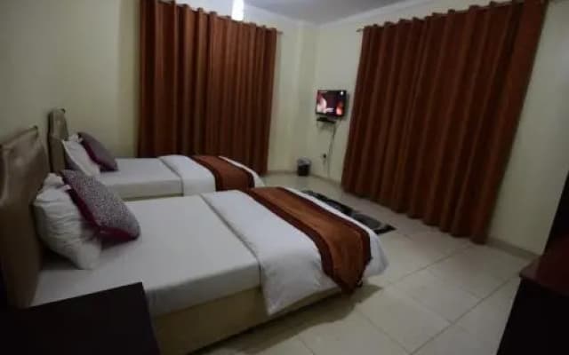 Al Hedayet International Hotel - photo 4