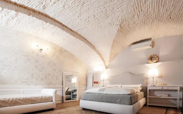 Domus Luxury Suite - photo 4
