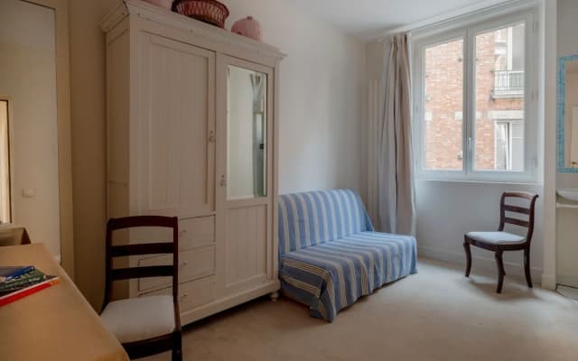 Paris Prestige Rousseau Residence - photo 5