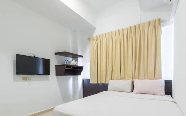 Hollitel Hotel - photo 5
