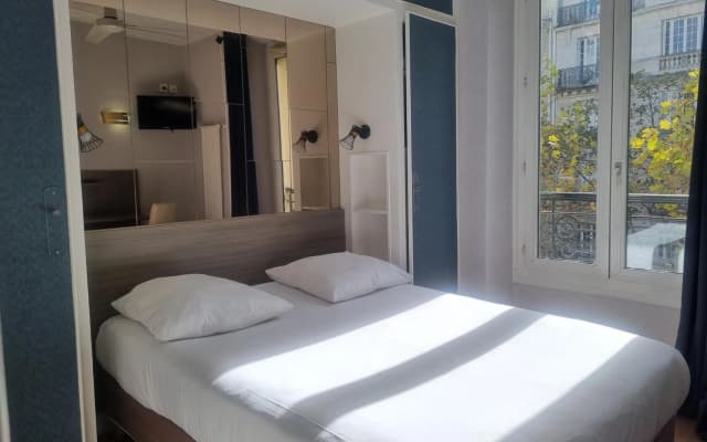 Eiffel Kensington Hotel - photo 5