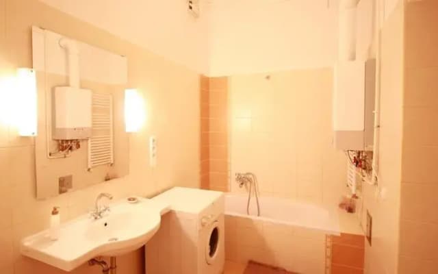 Apartman Csengery - photo 4