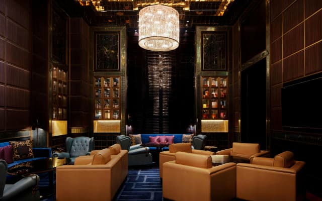 The St. Regis Kuala Lumpur - photo 2