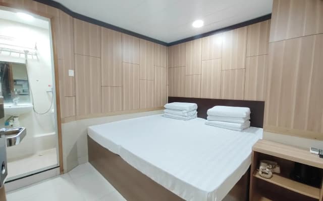Kam Fu Guest House - photo 5