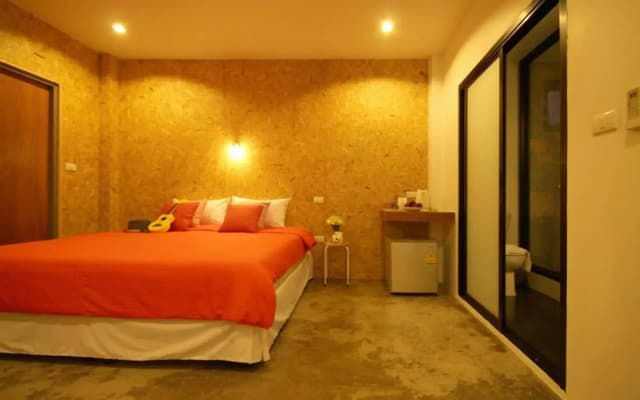 Mbed Phuket - photo 3