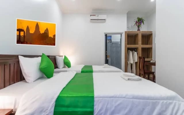 855 Villa Siem Reap - photo 2