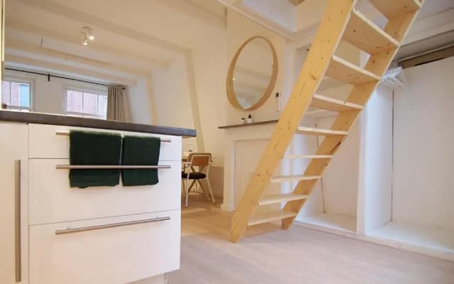 Loft Leidsegracht - photo 5